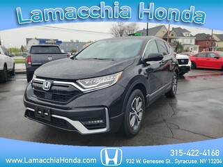 2022 Honda CR-V Hybrid for sale in Syracuse NY