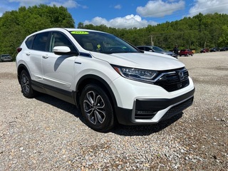 2022 Honda CR-V Hybrid for sale in Bridgeport WV