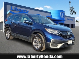 2022 Honda CR-V Hybrid for sale in Orange TX