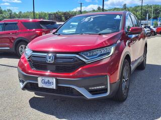 2022 Honda CR-V Hybrid for sale in West Lebanon NH