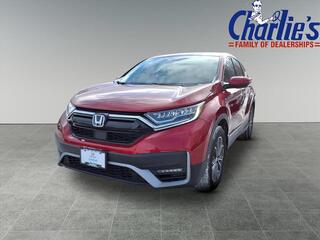 2022 Honda CR-V Hybrid for sale in Augusta ME