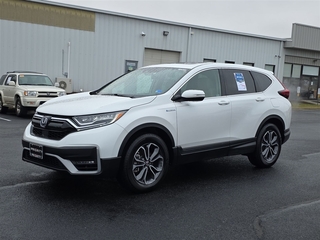 2022 Honda CR-V Hybrid for sale in Roanoke VA