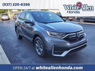 2022 Honda CR-V Hybrid for sale in Dayton OH