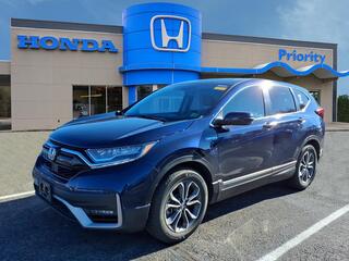 2022 Honda CR-V Hybrid for sale in Roanoke VA