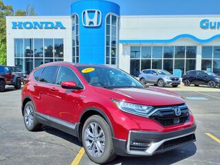 2022 Honda CR-V Hybrid