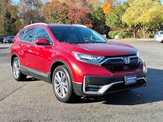 2022 Honda CR-V Hybrid for sale in Mishawaka IN