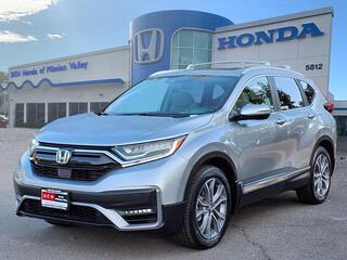 2022 Honda CR-V Hybrid for sale in San Diego CA