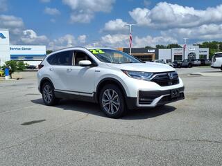 2022 Honda CR-V Hybrid for sale in South Hill VA