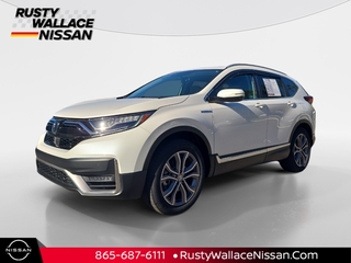 2022 Honda CR-V Hybrid for sale in Knoxville TN