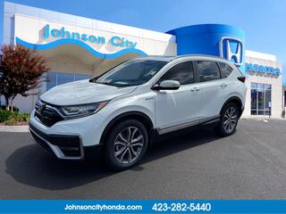 2022 Honda CR-V Hybrid for sale in Johnson City TN