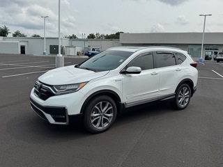 2022 Honda CR-V Hybrid for sale in Johnson City TN