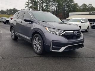 2022 Honda CR-V Hybrid for sale in Cleveland TN