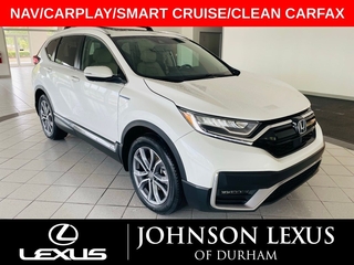 2022 Honda CR-V Hybrid for sale in Durham NC