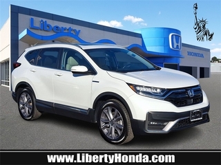 2022 Honda CR-V Hybrid for sale in Orange TX