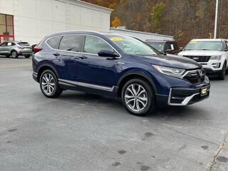 2022 Honda CR-V Hybrid for sale in Princeton WV