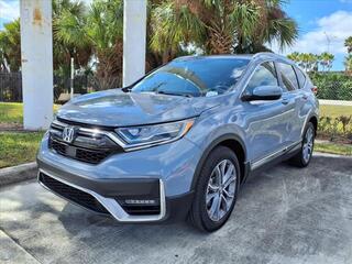 2022 Honda CR-V Hybrid for sale in Riviera Beach FL