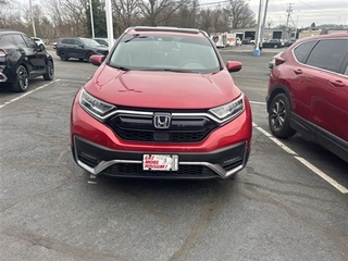 2022 Honda CR-V Hybrid for sale in Johnson City TN