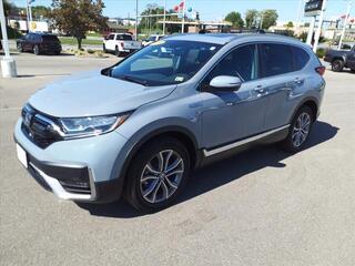 2022 Honda CR-V Hybrid for sale in Roanoke VA