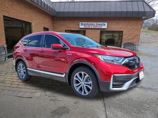 2022 Honda CR-V Hybrid for sale in Roanoke VA