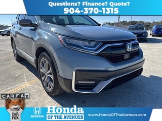 2022 Honda CR-V Hybrid for sale in Jacksonville FL