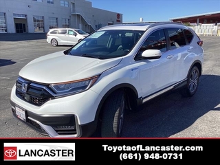 2022 Honda CR-V Hybrid for sale in Lancaster CA