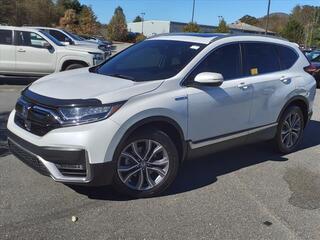 2022 Honda CR-V Hybrid for sale in Mount Hope WV