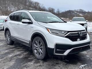 2022 Honda CR-V Hybrid for sale in Bridgeport WV