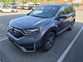 2022 Honda CR-V Hybrid for sale in Roanoke VA