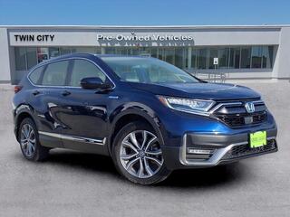 2022 Honda CR-V Hybrid for sale in Port Arthur TX