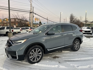 2022 Honda CR-V Hybrid for sale in Boone NC