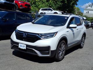 2022 Honda CR-V Hybrid for sale in Bronx NY