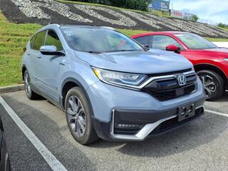 2022 Honda CR-V Hybrid for sale in Roanoke VA