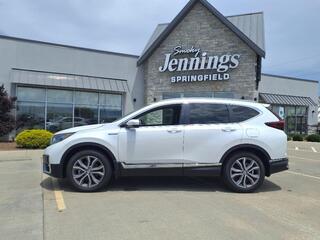 2022 Honda CR-V Hybrid for sale in Fredericksburg VA