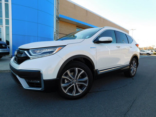 2022 Honda CR-V Hybrid for sale in Gallatin TN