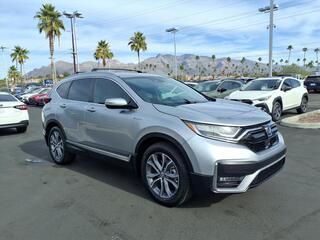 2022 Honda CR-V Hybrid for sale in Tucson AZ