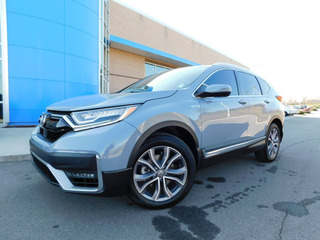 2022 Honda CR-V Hybrid for sale in Gallatin TN