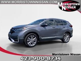 2022 Honda CR-V Hybrid for sale in Morristown TN