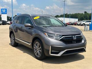 2022 Honda CR-V Hybrid for sale in Olathe KS