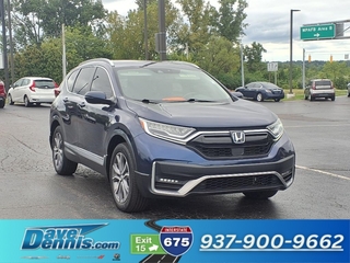 2022 Honda CR-V Hybrid for sale in Dayton OH