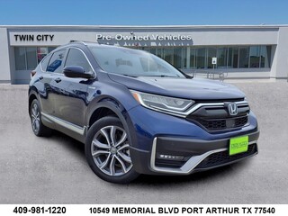 2022 Honda CR-V Hybrid for sale in Port Arthur TX