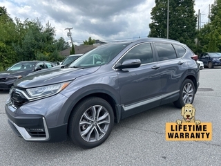 2022 Honda CR-V Hybrid for sale in Boone NC