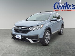 2022 Honda CR-V Hybrid for sale in Augusta ME