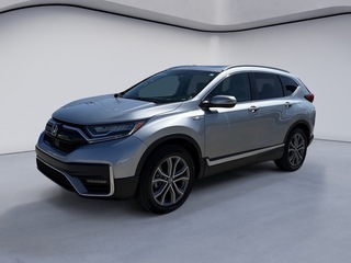 2022 Honda CR-V Hybrid for sale in Morristown TN