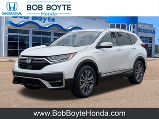 2022 Honda CR-V Hybrid for sale in Brandon MS