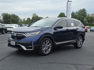 2022 Honda CR-V Hybrid for sale in Roanoke VA