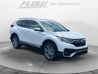 2022 Honda CR-V Hybrid for sale in Burlington NC