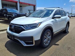 2022 Honda CR-V Hybrid for sale in Jackson MS