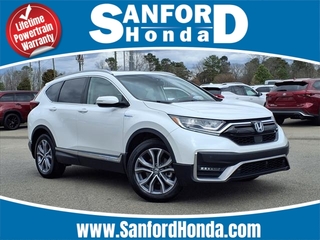 2022 Honda CR-V Hybrid for sale in Sanford NC