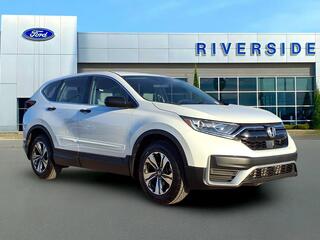 2021 Honda CR-V for sale in Charleroi PA