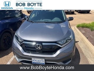 2021 Honda CR-V for sale in Brandon MS